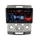 Android head unit FORS.auto FS 2 PRO for Ford Everest/Ranger/Mazda BT-50 (2+32Gb, 9") 2006-2010