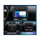 Android head unit FORS.auto FS 2 PRO for Ford Mondeo (2+32Gb, 9") 2004-2007