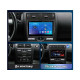 Android head unit FORS.auto FS 2 ULTRA for Ford Mondeo (2+32Gb, 9") 2004-2007