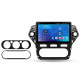 Android head unit FORS.auto FS 1 LITE for Ford Mondeo (1+32Gb, 10", black) 2011-2013