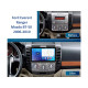 Android head unit FORS.auto FS 4 MAX for Ford Everest/Ranger/Mazda BT-50 (4+32Gb, 9") 2006-2010