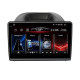 Android head unit FORS.auto FS 6 MAX for Ford Ecosport (6+128Gb, 10") 2018-2021