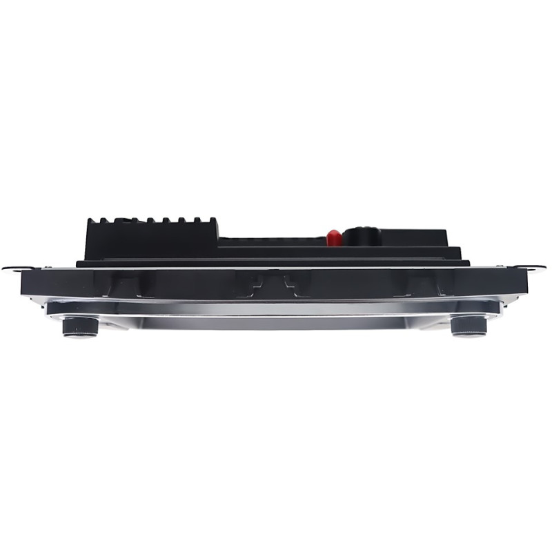Android head unit FORS.auto FS 2 PRO for Ford Focus/Mondeo/S-Max/C-Max/Kuga/Fiesta/Fusion (2+32Gb, 7", black) 2007-2011