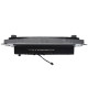 Android head unit FORS.auto FS 2 PRO for Ford Focus/Mondeo/S-Max/C-Max/Kuga/Fiesta/Fusion (2+32Gb, 7", silver) 2007-2011