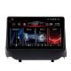 Android head unit FORS.auto FS 6 MAX for Ford Ecosport (6+128Gb, 9") 2012-2017