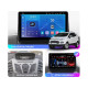 Android head unit FORS.auto FS 2 ULTRA for Ford Ecosport (2+32Gb, 9") 2012-2017