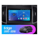 Android head unit FORS.auto FS 1 LITE for Ford Edge (1+32Gb, 9") 2015-2018