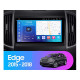 Android head unit FORS.auto FS 4 MAX for Ford Edge (4+32Gb, 9") 2015-2018