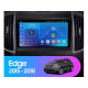 Android head unit FORS.auto FS 2 ULTRA for Ford Edge (2+32Gb, 9") 2015-2018