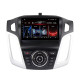 Android head unit FORS.auto FS 1 LITE for Ford Focus (1+32Gb, 9") 2011-2015