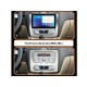 Android head unit FORS.auto FS 6 MAX for Ford Focus (6+128Gb, 9", Auto AC) 2005-2011