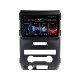 Android head unit FORS.auto FS 1 LITE for Ford F150/Raptor (1+32Gb, 9", high-end) 2008-2014
