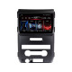 Android head unit FORS.auto FS 2 PRO for Ford F150/Raptor (2+32Gb, 9", high-end) 2008-2014