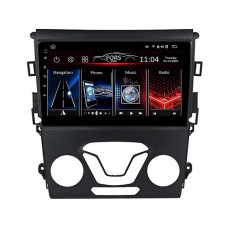 Android head unit FORS.auto FS 1 LITE for Ford Mondeo Fusion (1+32Gb, 9") 2012-2019