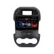 Android head unit FORS.auto FS 1 LITE for Ford Ranger (1+32Gb, 9") 2011-2014