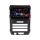 Android head unit FORS.auto FS 6 MAX for Ford F150/Raptor (6+128Gb, 9", low-end) 2008-2014
