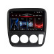 Android head unit FORS.auto FS 4 MAX for Honda CRV (4+32Gb, 9") 1995-2001
