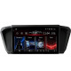 Android head unit FORS.auto FS 4 PRO for Honda Odyssey (4+64Gb, 9", LHD) 2009-2014