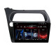 Android head unit FORS.auto FS 2 ULTRA for Honda Civic (2+32Gb, 9") 2005-2011