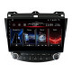 Android head unit FORS.auto FS 1 LITE for Honda Accord 7 (1+32Gb, 10") 2003-2007