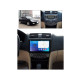 Android head unit FORS.auto FS 2 PRO for Honda Accord 7 (2+32Gb, 10") 2003-2007