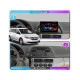 Android head unit FORS.auto FS 2 ULTRA for Honda Odyssey (2+32Gb, 10", LHD, American version) 2005-2010