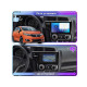 Android head unit FORS.auto FS 6 MAX for Honda Fit (6+128Gb, 10") 2014-2020