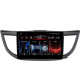 Android head unit FORS.auto FS 1 LITE for Honda CRV (1+32Gb, 10") 2012-2018