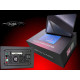 Android head unit FORS.auto FS 2 ULTRA for Honda Civic (2+32Gb, 10") 2006-2011