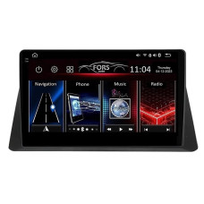Android head unit FORS.auto FS 4 PRO  for Honda Accord 8 America (4+64Gb, 10") 2008-2012