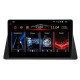 Android head unit FORS.auto FS 4 MAX Qled for Honda Accord 8 America (4+32Gb, 10") 2008-2012