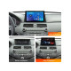 Android head unit FORS.auto FS 2 ULTRA for Honda Accord 8 America (2+32Gb, 10") 2008-2012