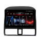 Android head unit FORS.auto FS 4 MAX for Honda CRV (4+32Gb, 9") 2001-2006