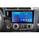 Android head unit FORS.auto FS 2 ULTRA for Honda Fit/Jazz (2+32Gb, 10") 2013-2015