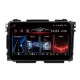 Android head unit FORS.auto FS 2 PRO for Honda HRV/Vezel (2+32Gb, 9") 2015