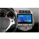 Android head unit FORS.auto FS 2 ULTRA for Honda Jazz/City (2+32Gb, 9", LHD, Auto AC) 2002-2007