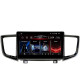 Android head unit FORS.auto FS 6 MAX for Honda Pilot (6+128Gb, 10") 2016+