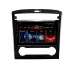 Android head unit FORS.auto FS 1 LITE for Hyundai Tucson (1+32Gb, 10", black) 2021+