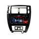Android head unit FORS.auto FS 1 LITE for Hyundai Tucson (1+32Gb, 10", black) 2006-2014