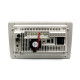 Android head unit FORS.auto FS 6 MAX for Hyundai Getz (6+128Gb, 9") 2002-2011