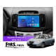 Android head unit FORS.auto FS 1 LITE for Hyundai Elantra (1+32Gb, 9") 2006-2011