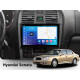 Android head unit FORS.auto FS 2 PRO for Hyundai Sonata (2+32Gb, 9") 2003-2009