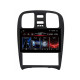 Android head unit FORS.auto FS 2 ULTRA for Hyundai Sonata (2+32Gb, 9") 2003-2009