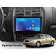 Android head unit FORS.auto FS 2 ULTRA for Hyundai Sonata (2+32Gb, 9") 2003-2009