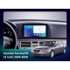 Android head unit FORS.auto FS 6 MAX for Hyundai Sonata/NF (6+128Gb, 9") 2004-2008