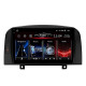 Android head unit FORS.auto FS 2 PRO for Hyundai Sonata/NF (2+32Gb, 9") 2004-2008