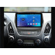 Android head unit FORS.auto FS 1 LITE for Hyundai Tucson/IX35 (1+32Gb, 10") 2009-2012
