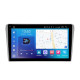 Android head unit FORS.auto FS 4 PRO for Hyundai Getz (4+64Gb, 9") 2002-2011