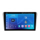 Android head unit FORS.auto FS 2 ULTRA for Hyundai Getz (2+32Gb, 9") 2002-2011