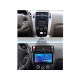 Android head unit FORS.auto FS 1 LITE for Hyundai Tucson (1+32Gb, 10", black) 2006-2014